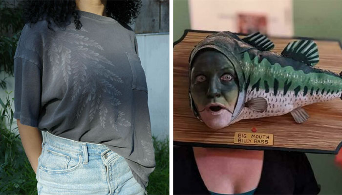 40 Times Something People Made Was So Cool, They Just Had To Share It (New Pics)