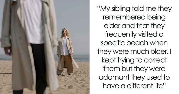 35 Creepy Things People Had The Fortune (Or Misfortune) To Hear Coming From Kids’ Lips