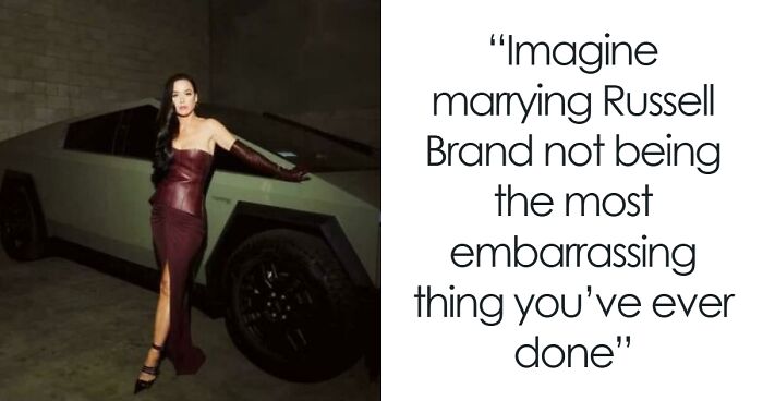 40 Pics That Show Why So Many People Think Cybertrucks Are A Total Disaster