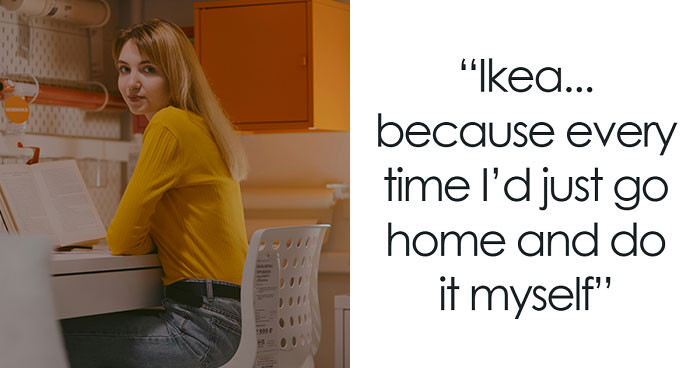 30 Brutally Honest People Turn Their Exes Into Brands In Viral Thread