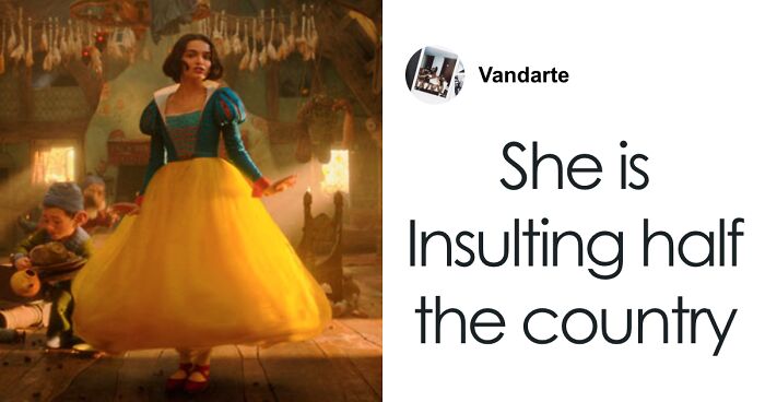 “The Worst Of The Worst”: Snow White Crashes And Burns With Opening Weekend Disaster