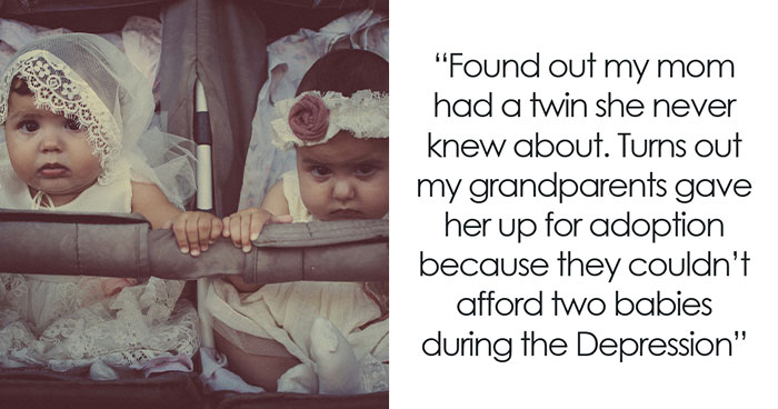30 Family Secrets People Anonymously Shared Online Because They Just Had To Tell Someone
