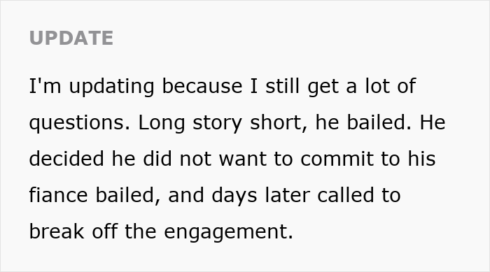 &ldquo;Should I Tell His Soon-To-Be Wife?&rdquo;: Woman Shocked By Ex Turning Up The Night Before His Wedding