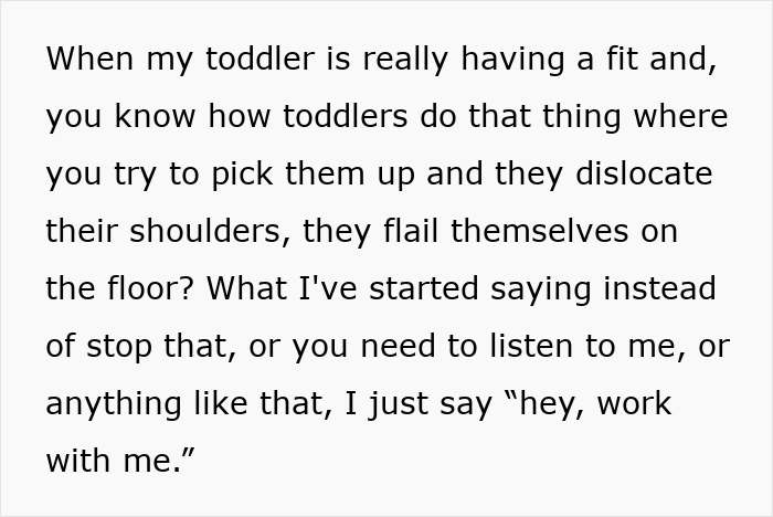 People Online Found These 5 “Gentle Parenting” Tips This Mom Applies For Her Kids Pretty Useful People Online Found These 5 “Gentle Parenting” Tips This Mom Applies For Her Kids Pretty Useful