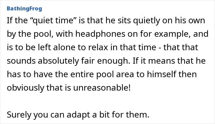 Woman Doesn't Know How To React To Sister's Rules For Upcoming Family Holiday Woman Doesn't Know How To React To Sister's Rules For Upcoming Family Holiday