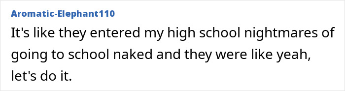 Comment reacting humorously to celebrities wearing Balenciaga's pantaboots outfit.