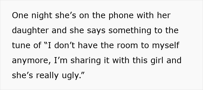 Woman Calls Her Hospital Roommate Ugly, Gets Shut Down In The Most Satisfying Way