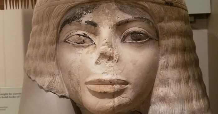 50 Ancient Egyptian Artifacts That Would’ve Made The Gods Themselves Jealous