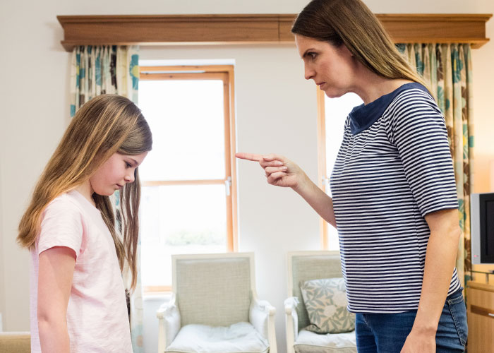 &ldquo;I&rsquo;ve Done More&rdquo;: Woman Makes Horrible Comment To Her Step-Daughter, Gets Called Out