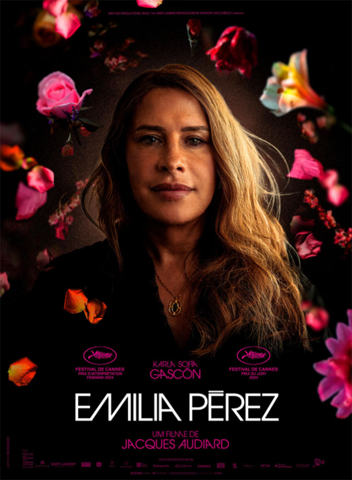 Conan O'Brien Roasts Karla Sofía Gascón For Controversial Tweets At Oscars 2025 Conan O'Brien Roasts Karla Sofía Gascón For Controversial Tweets At Oscars 2025