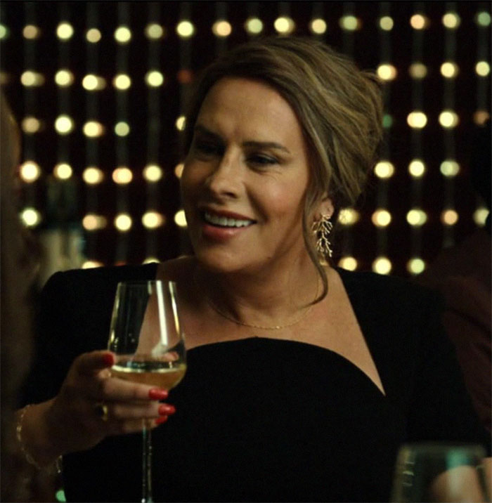 Conan O'Brien Roasts Karla Sofía Gascón For Controversial Tweets At Oscars 2025 Conan O'Brien Roasts Karla Sofía Gascón For Controversial Tweets At Oscars 2025