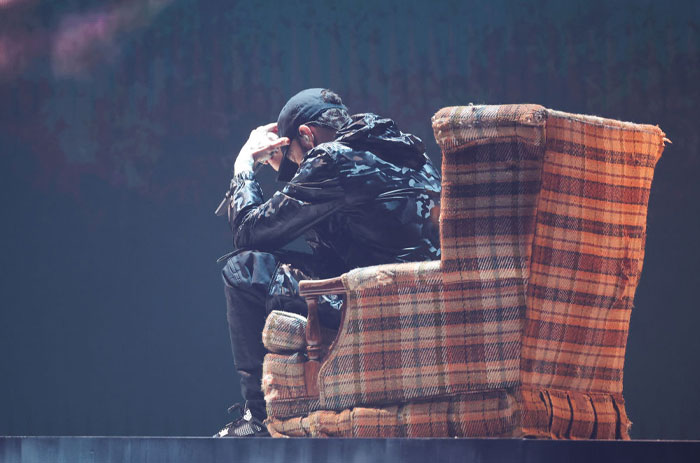 Eminem&rsquo;s Net Worth: The Real Story Behind His $250 Million Fortune