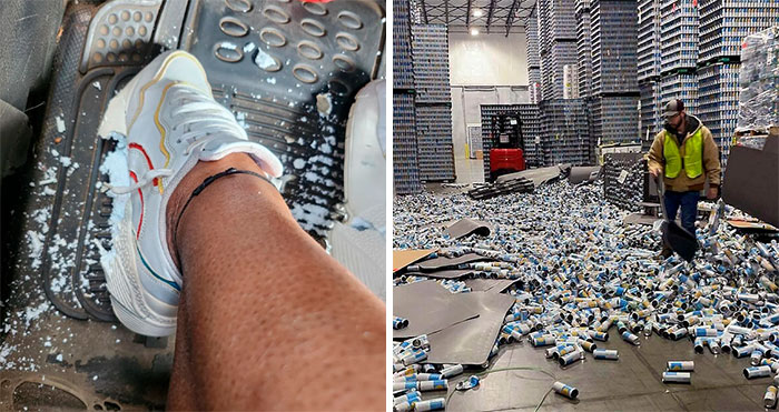 40 Photos That Perfectly Capture A Truly Bad Day At Work (New Pics)