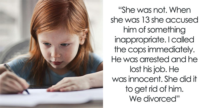 Teen Forces Mom Into Divorce, Shocked To Find Her College Fund Was Used Up On Exactly That