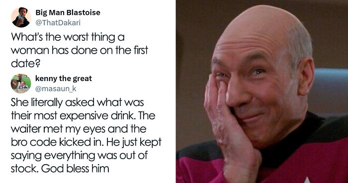 50 Times Comments Were Better Than The Post And Ended Up On The ‘Epic Comment God’ Page (New Pics)