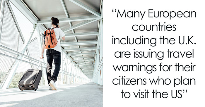 Europeans Share 44 News Stories Americans Might Not Be Aware Of