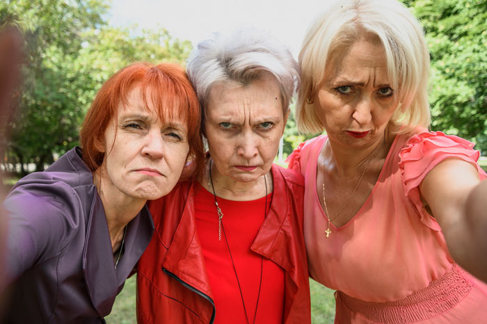 Ex&rsquo;s Parents Bully Ex-DIL Over Son's Affair, DIL Tells Her Church Everything, Gets Her Removed