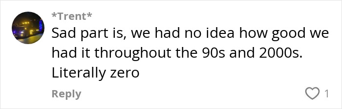 11 Side-By-Side Pics That Are Proof That We Peaked As A Society In The 2000s