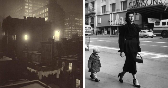 33 Interesantes fotos históricas que te transportarán al pasado