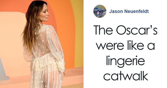 “Plumber’s Crack”: Internet Reacts To Risqué Red Carpet Trend Of Stars Flashing Their Rears