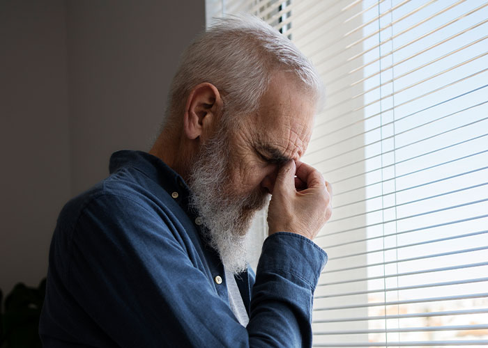 Man Has The Audacity To Ask For Help After Abandoning A Kid For 15 Years, Gets A Reality Check