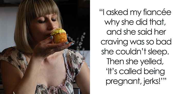 Pregnant Woman Demands Fiancée Defend Her From His 10YO, He Suggests They Break Up Instead