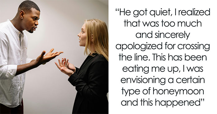 In-Laws Try To Gatecrash Newlyweds’ Honeymoon With Their Own Vacation, Bride Shuts It Down