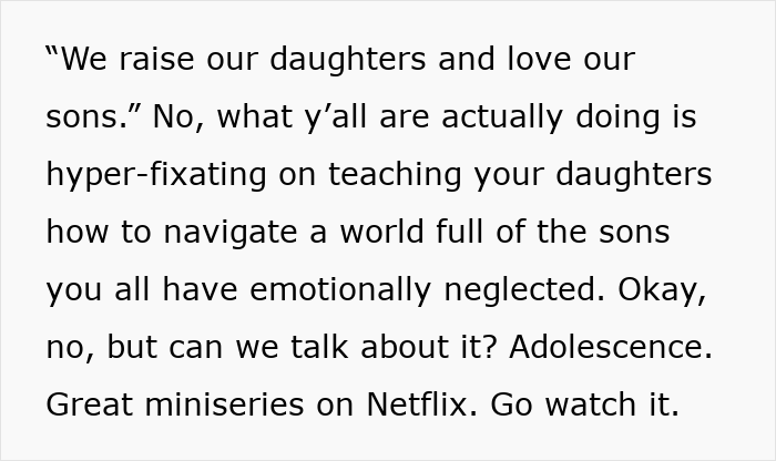 Mom Realizes Her Teen Son Was Red-Pilled, Makes Him Change His Mind With Facts And Logic Mom Realizes Her Teen Son Was Red-Pilled, Makes Him Change His Mind With Facts And Logic