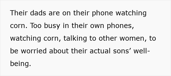Mom Realizes Her Teen Son Was Red-Pilled, Makes Him Change His Mind With Facts And Logic Mom Realizes Her Teen Son Was Red-Pilled, Makes Him Change His Mind With Facts And Logic