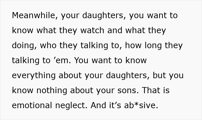 “I Fear This Message Is Too Smart”: Teacher Goes Viral Breaking Down What’s Ruining Boys “I Fear This Message Is Too Smart”: Teacher Goes Viral Breaking Down What’s Ruining Boys