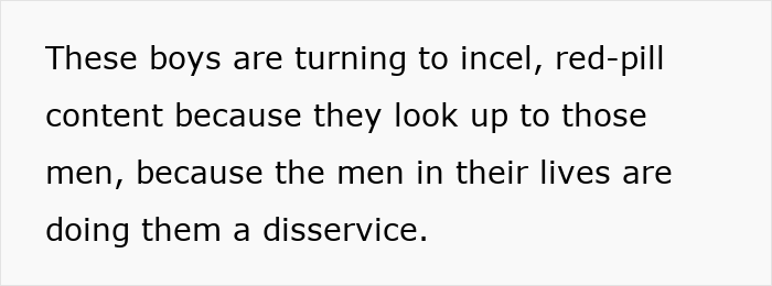 “I Fear This Message Is Too Smart”: Teacher Goes Viral Breaking Down What’s Ruining Boys “I Fear This Message Is Too Smart”: Teacher Goes Viral Breaking Down What’s Ruining Boys