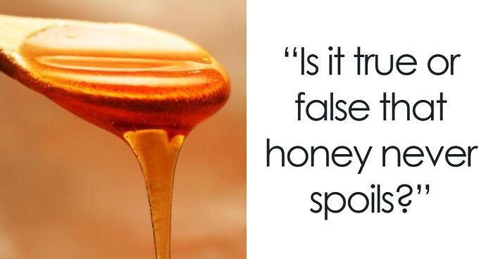 Crack These 25 Food Comparisons And Prove You Actually Know What You Eat