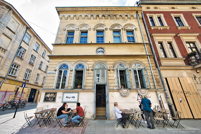 From Prayer To Public Places: 12 Synagogues With Unbelievable New Lives