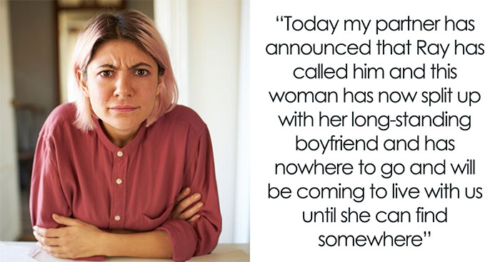 Relationship Ends After Woman Won’t Let Partner’s Friend’s Crush Move In With Them Too