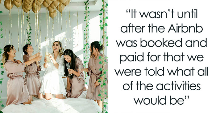 Woman Dodges A Bullet After Being Banned From Bridal Party: “The Tea, The Drama, And The Fallout”