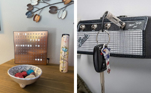 Gorgeous But Actually Useful: 26 Items That Refuse To Just Sit There Looking Pretty