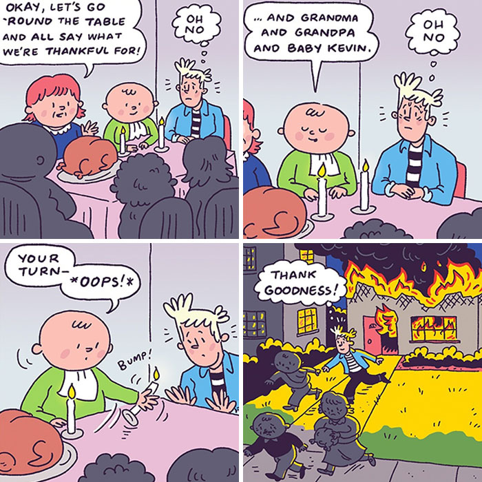 Hilariously Spot-On Comics About Today’s Society By Luke McGarry (30 New Pics)