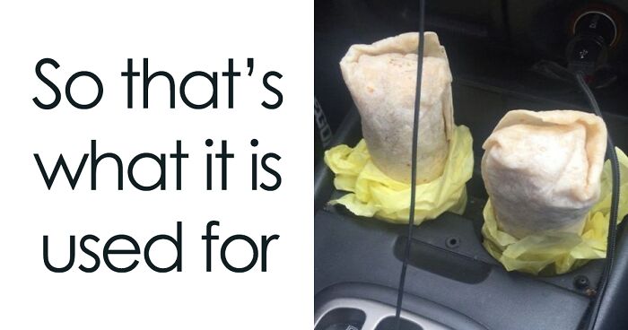 “A Meeting Without Food Should Be An Email”: 50 Funny Memes From This Dedicated Page