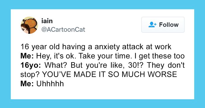 50 Funny Things People Tweeted When They Were Meant To Be Working