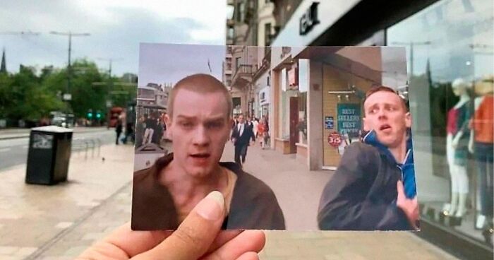 50 Posts Full Of Scottish Humor That Are Funnier Than A Seagull Stealing Your Chips (New Pics)