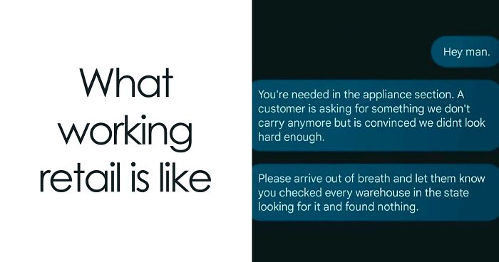 This Page Shares The Most Relatable Work Memes, And Here Are 50 To Make You Laugh Or Possibly Cry (New Pics)