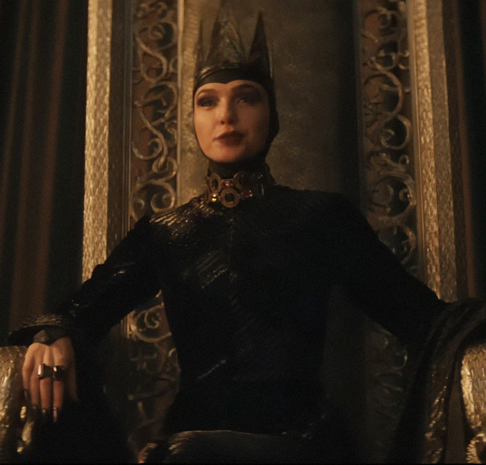 &ldquo;The Audacity Of This Nepo Baby&rdquo;: John Lennon&rsquo;s Son Sparks Debate Over &lsquo;Snow White&rsquo; Cast&rsquo;s Beauty