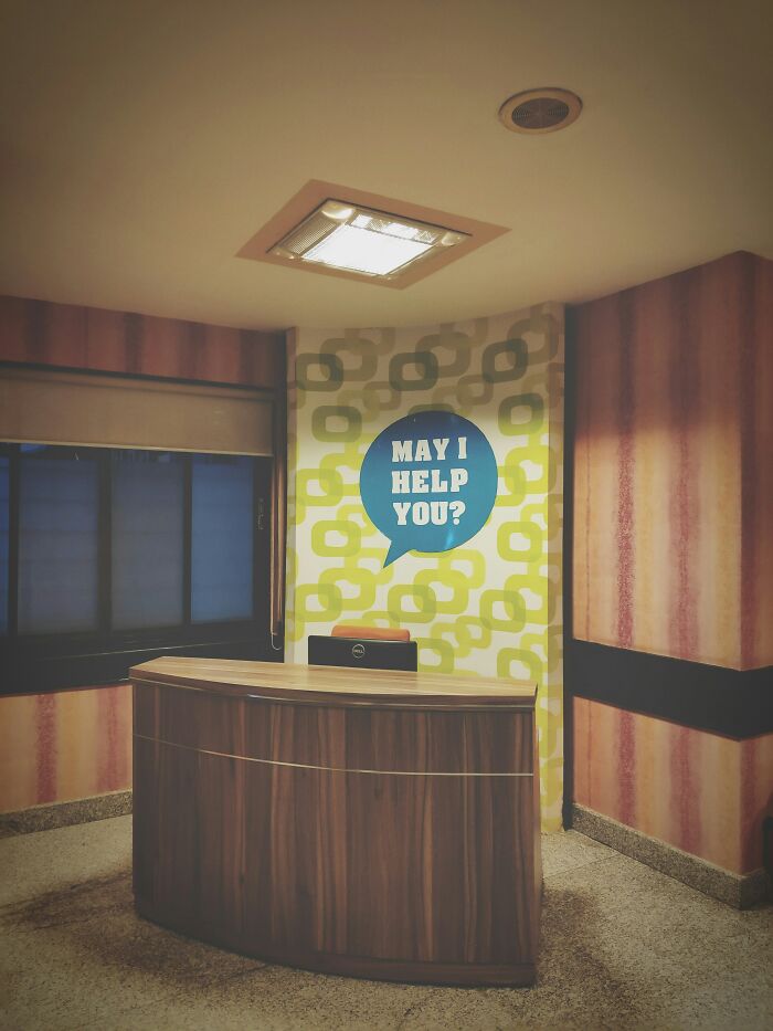 “Not Having On A Bra”: 30 Super Unprofessional Things People Have Seen At Work