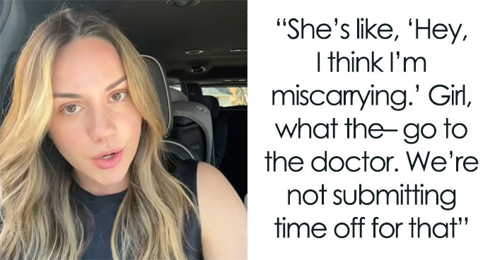 “Boomer Managers Could Never”: Gen Z Boss Explains Why She Rejects PTO Requests