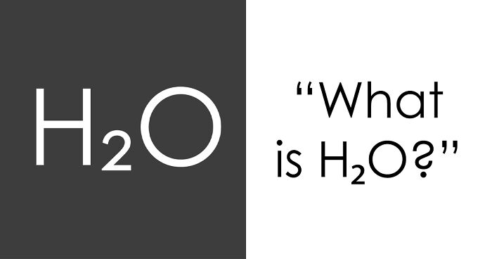 “Are You As Smart As A High School Student?”: Try To Pass This Science General Knowledge Test