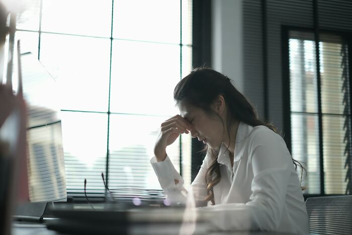 30 Things That Happen Only In A Toxic Workplace