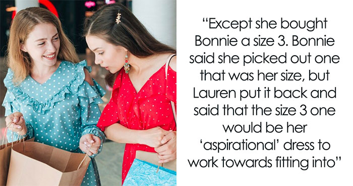 Mom Shuts Down Friend’s Parent After Learning She Tried To Push Teen Daughter To Lose Weight