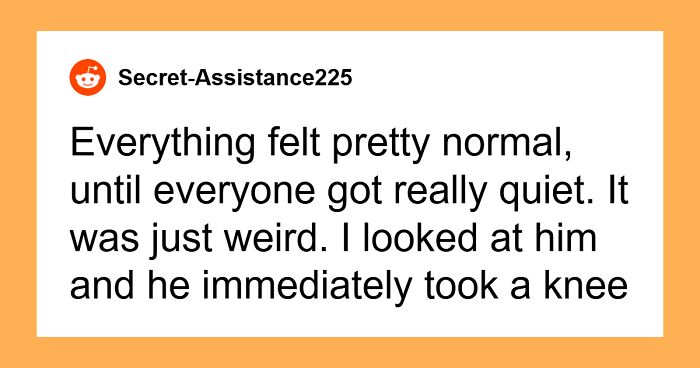 “Red Flag”: Man Plays Stupid Games, Wins The Ultimate Breakup In Front Of His Horrified Family