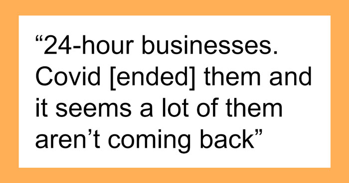 30 Things That The Current Generation Doesn’t Have Because They Disappeared So Gradually