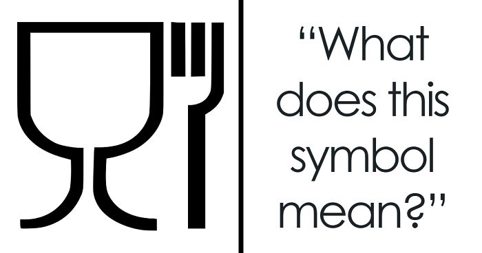 21 Symbols You See Daily And We Bet You Don’t Know Their Meanings: Prove Us Wrong